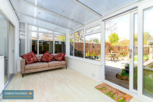 Conservatory- click for photo gallery